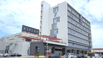 Ampliación CC Real Plaza Piura - Torre 1
