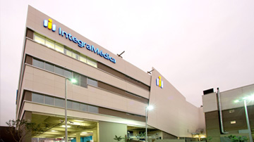 Centro Médico CC Megaplaza