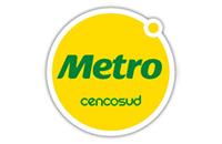 Metro Cencosud