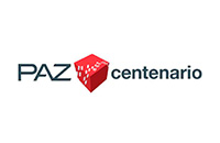 Paz Centenario