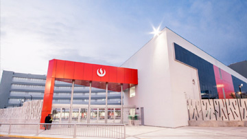 Nuevo Campus UPC San Miguel