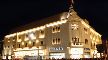 Ripley Chiclayo