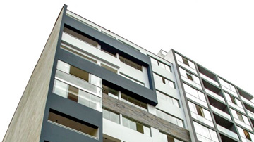 Torre Novus