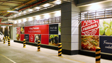 Wong Panorama