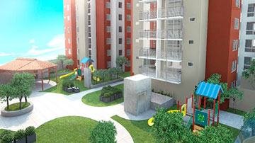 Condominio Paseo Varela