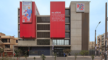 Británico