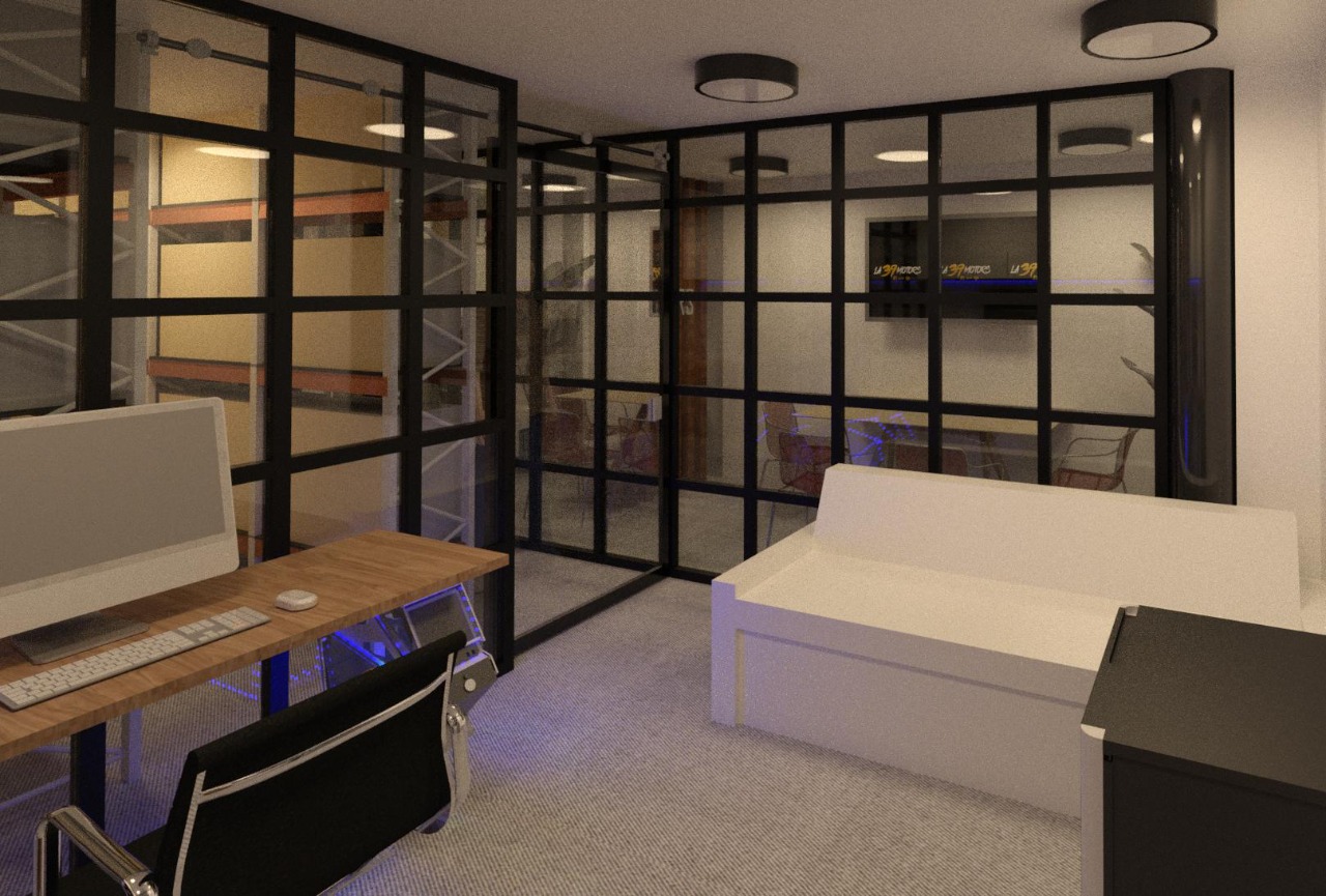 Inmobiliaria