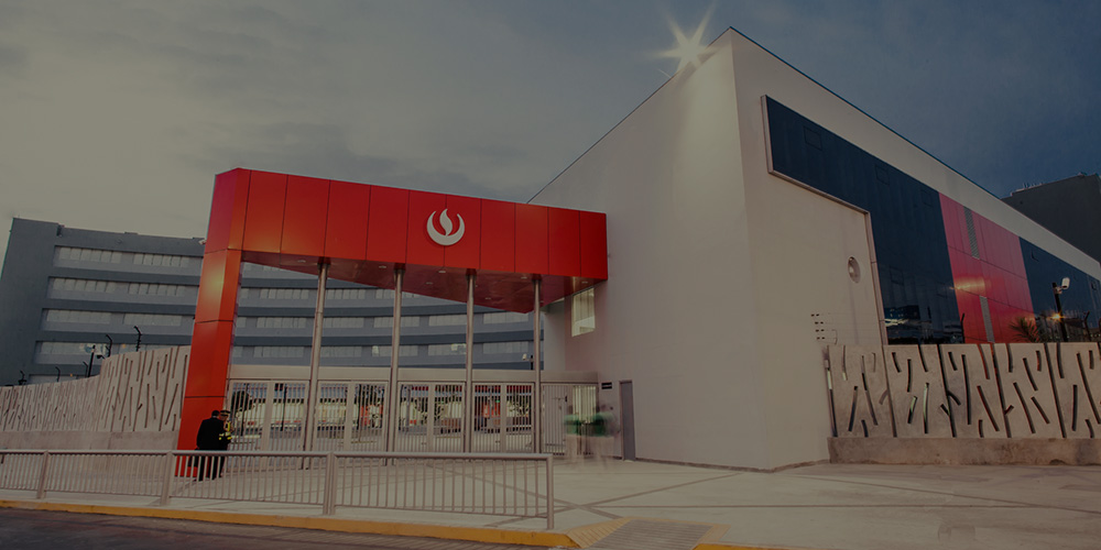 Proyectos Ejecutados
