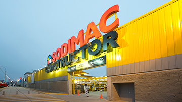 Sodimac