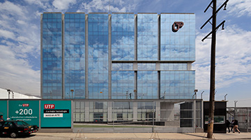 UTP 2