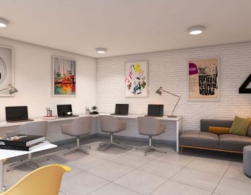 Coworking