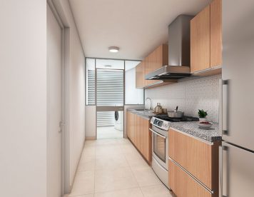 Cocina