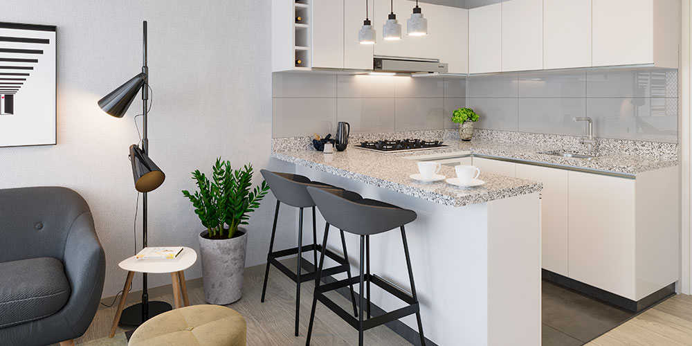 ambar kitchennete