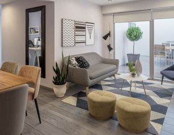 Sala Comedor