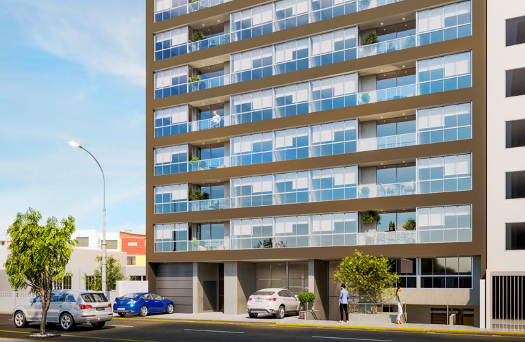 ambar, miramar, san miguel, lima